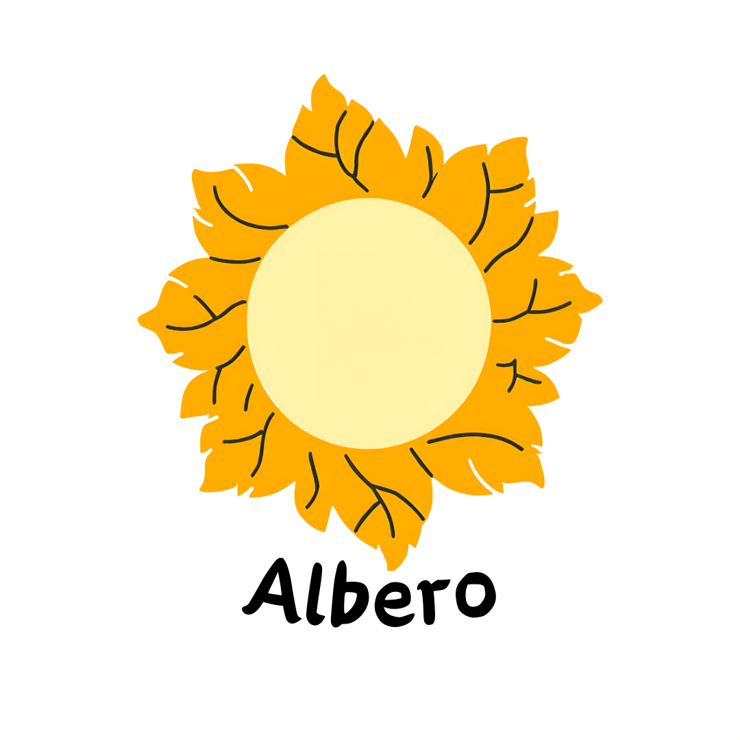 albero